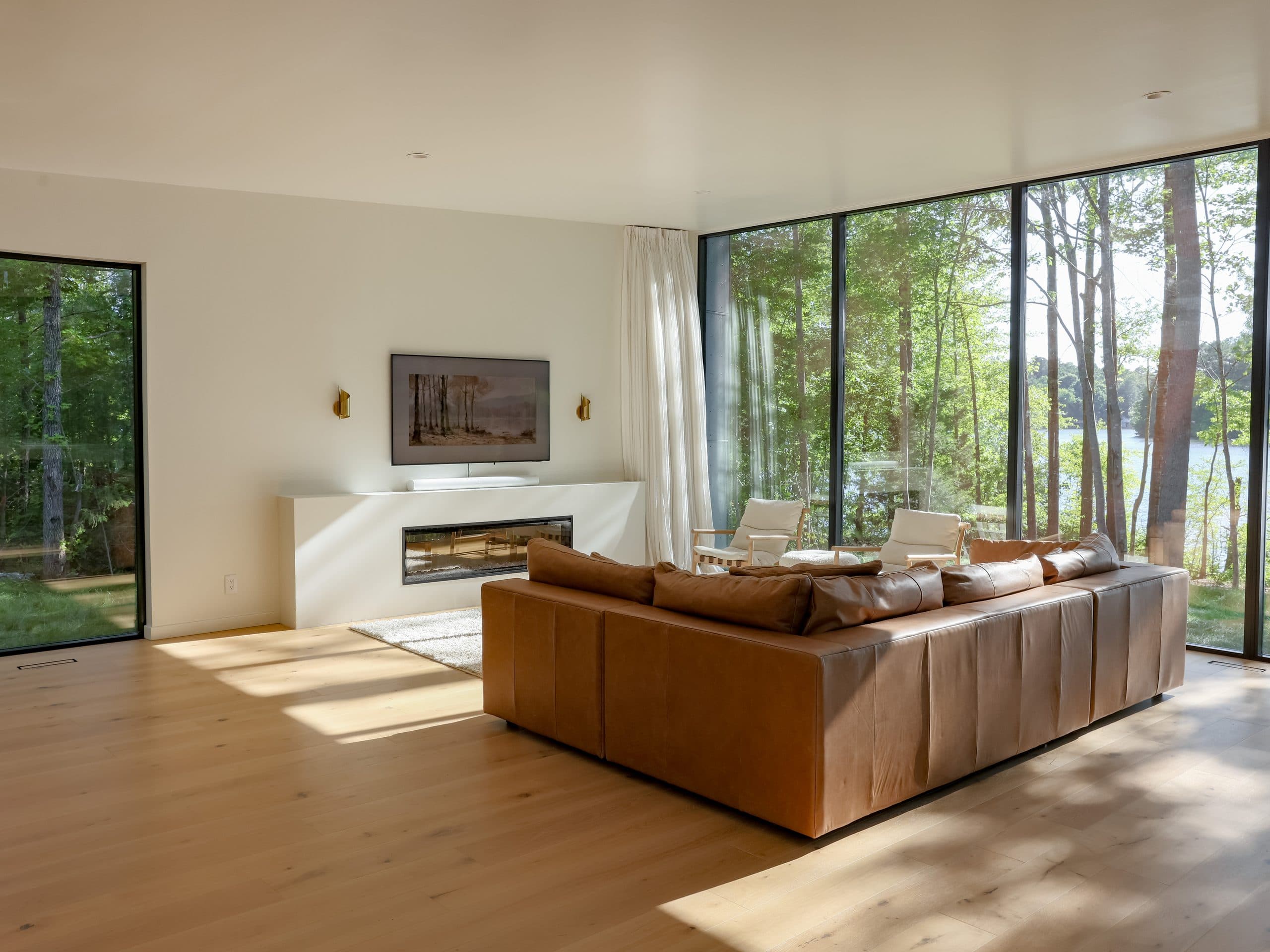 The Wilde Retreat