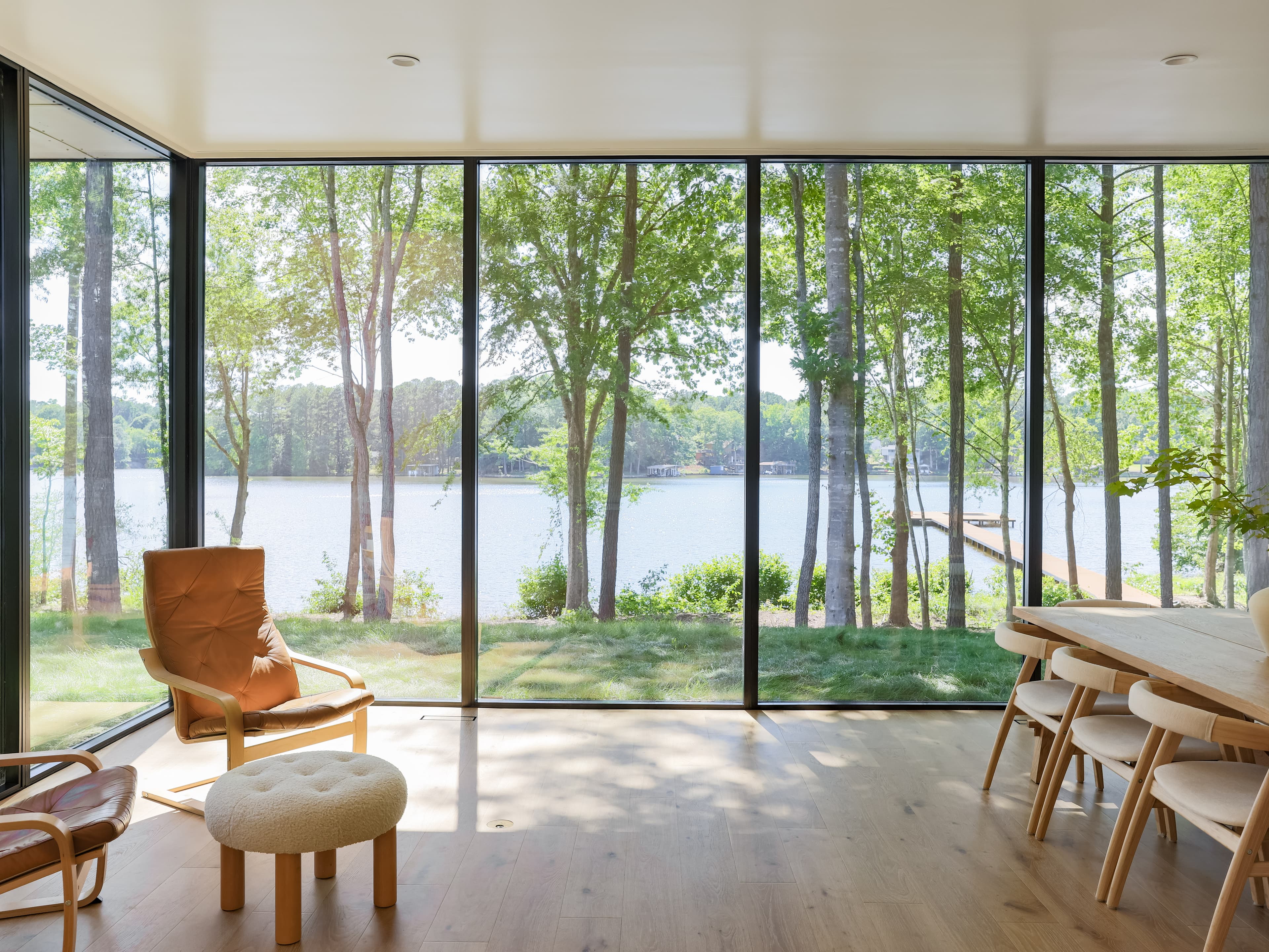 The Wilde Retreat