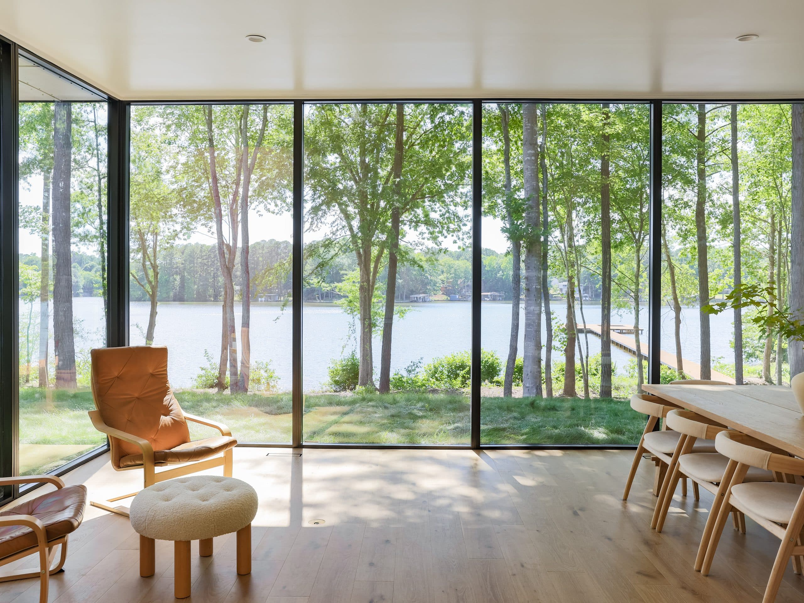 The Wilde Retreat